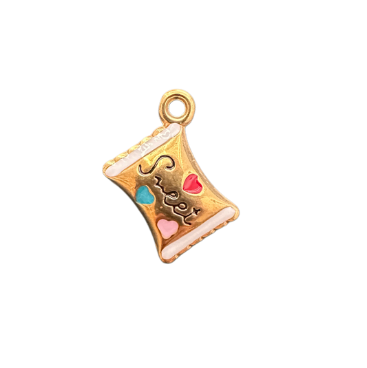 Sweet Treat Charm