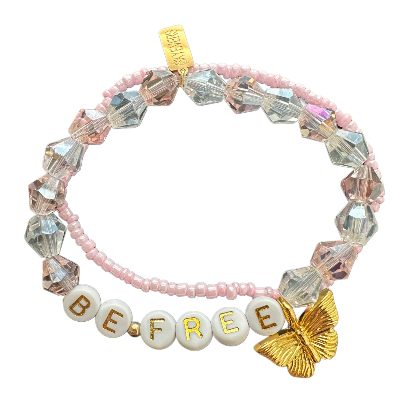 Be Free Bracelet