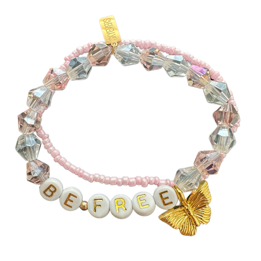 Be Free Bracelet